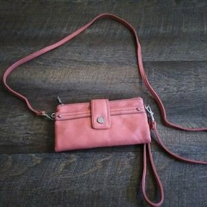 Relic Wristlet